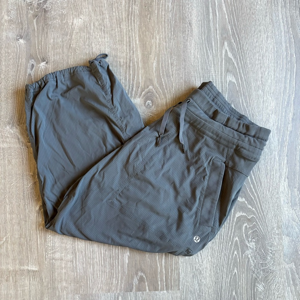 Lululemon Dance Studio Pant